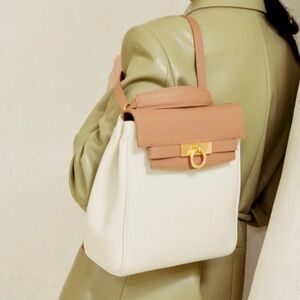 PW Grace Mini Backpack + Crossbody